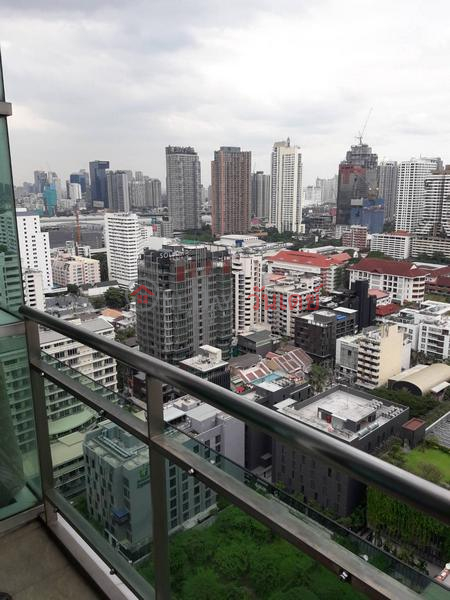 Condo for Rent: The Prime 11, 84 m², 2 bedroom(s) | Thailand | Rental ฿ 58,000/ month