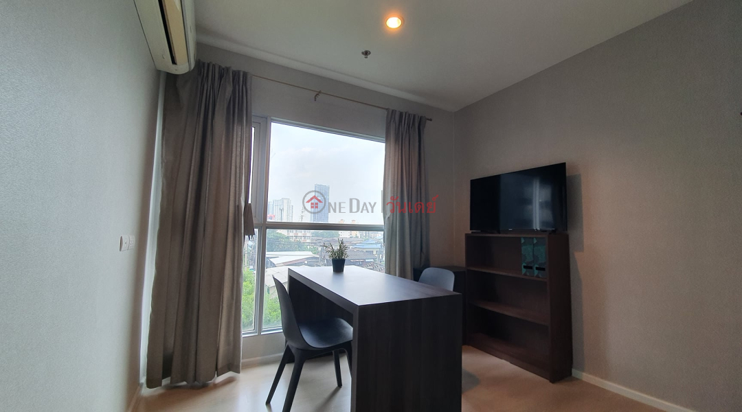 Condo for Rent: Aspire Sukhumvit 48, 54 m², 2 bedroom(s) Rental Listings