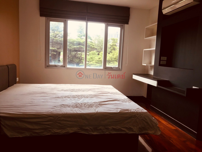 ฿ 17,000/ month Condo for Rent: Private Sukhumvit, 50 m², 1 bedroom(s)