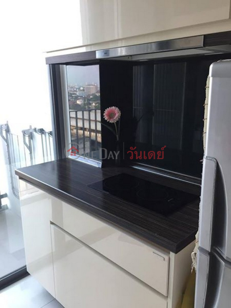 ฿ 22,000/ month, Condo for Rent: The Room Sukhumvit 62, 45 m², 1 bedroom(s)