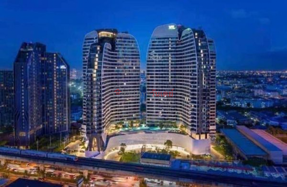 Condo for rent Ideo Mobi Sukhumvit Eastpoint (27th floor, building B) Rental Listings