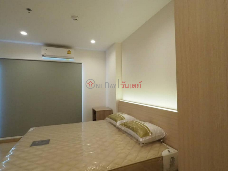 ฿ 29,000/ เดือน คอนโด สำหรับ เช่า: Supalai Veranda Rama 9, 63 ตร.ม., 2 ห้องนอน