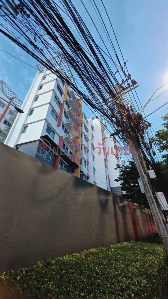 มายคอนโด สุขุมวิท 103 (My Condo Sukhumvit 103) บางนา | OneDay วันเดย์(2)