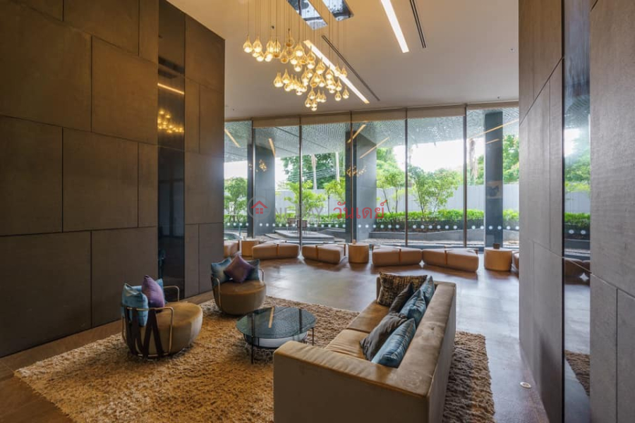 Condo for Rent: Whizdom Connect Sukhumvit, 30 m², 1 bedroom(s) Thailand, Rental, ฿ 18,000/ month