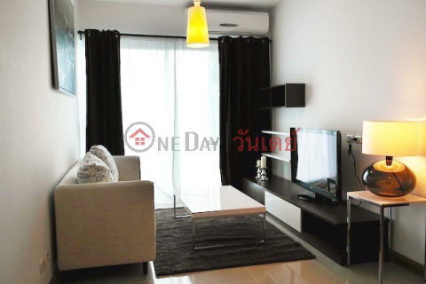 Condo for Rent: Supalai River Resort, 53 m², 1 bedroom(s) - OneDay_0