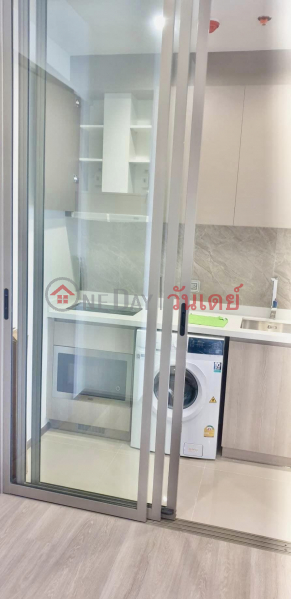 Condo for rent: Rhythm Charoenkrung Pavillion (29th floor),fully furnished Rental Listings