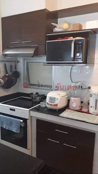 Condo for Rent: S&s Sukhumvit, 68 m², 2 bedroom(s) | Thailand, Rental | ฿ 25,000/ month