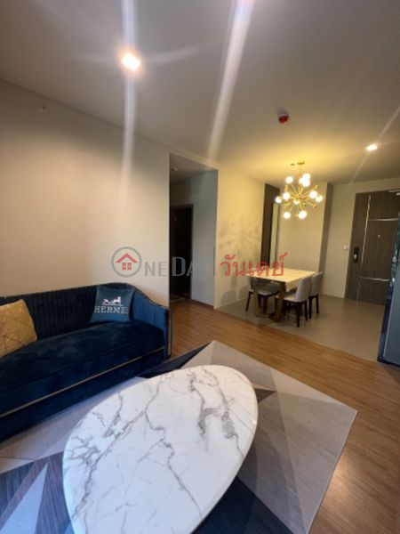 ฿ 46,000/ month, Condo Q Prasarnmit for rent