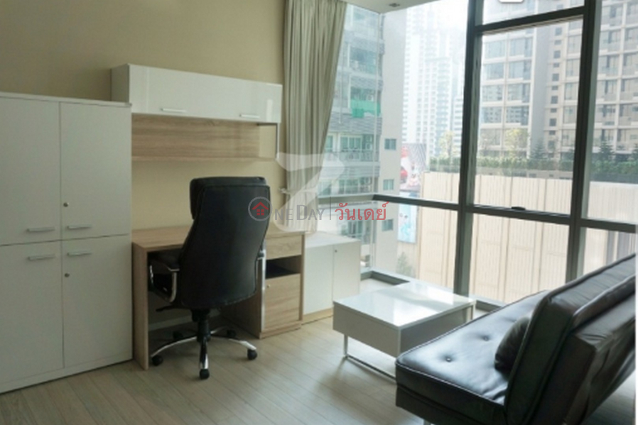 , 1, Residential, Rental Listings | ฿ 27,000/ month