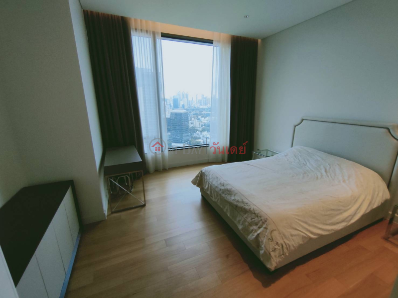 คอนโด สำหรับ เช่า: Sindhorn Residence, 120 ตร.ม., 2 ห้องนอน | ประเทศไทย | เช่า | ฿ 145,000/ เดือน