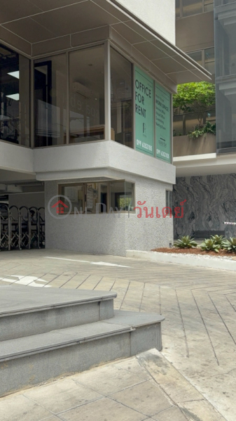 อาคารฤทธิ์รัตน์ (Ritrat Building) บางกะปิ | OneDay วันเดย์(5)