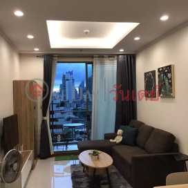 Condo for Rent: Supalai Oriental Sukhumvit 39, 75 m², 2 bedroom(s) - OneDay_0