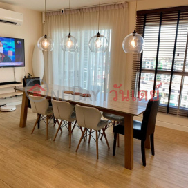 Condo for Rent: S&s Sukhumvit, 83 m², 2 bedroom(s) - OneDay_0