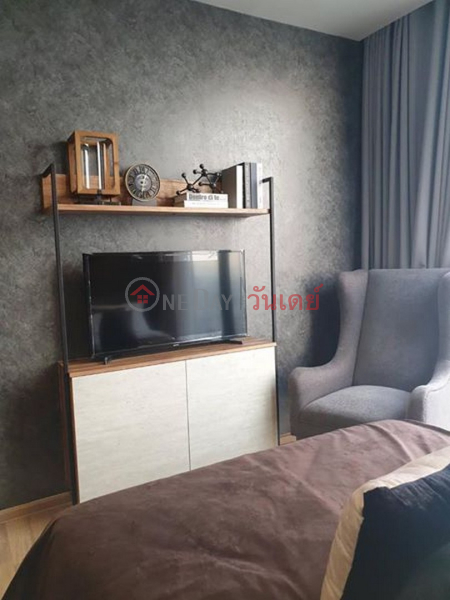 Condo for Rent: THE LINE Jatujak - Mochit, 35 m², 1 bedroom(s),Thailand Rental, ฿ 30,000/ month