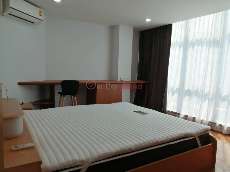 Condo for Rent: The Prime Suites, 120 m², 2 bedroom(s) Thailand | Rental | ฿ 27,000/ month