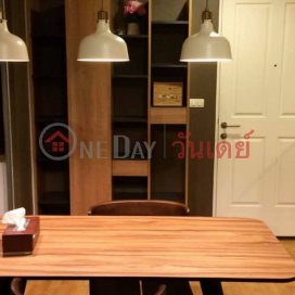 Condo for Rent: U Delight Residence, 35 m², 1 bedroom(s) - OneDay_0