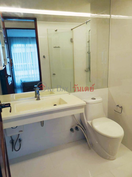 Condo for rent Emerald Residence Ratchada Condominium (6th floor, building B) | Thailand Rental | ฿ 10,000/ month