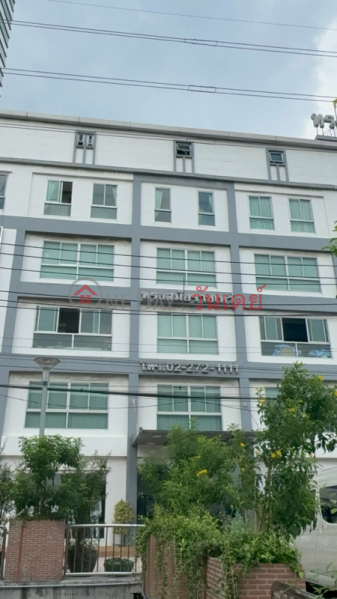 Songsmai Head Office (ทรงสมัยราขเทวี สำนักงานใหญ่),Chatuchak | OneDay วันเดย์(3)