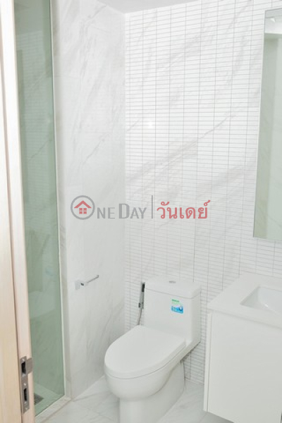 ฿ 26,000/ month | Condo for Rent: Hyde Sukhumvit 11, 35 m², 1 bedroom(s)