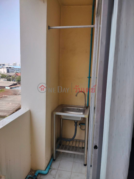 For rent: Family Park Condo Ladprao 48 (5th floor, building D) Thailand | Rental, ฿ 7,000/ month