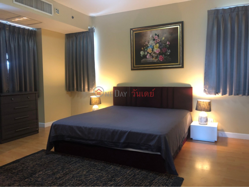 ฿ 34,000/ เดือน คอนโด สำหรับ เช่า: Supalai Premier Place Asoke, 99 ตร.ม., 2 ห้องนอน