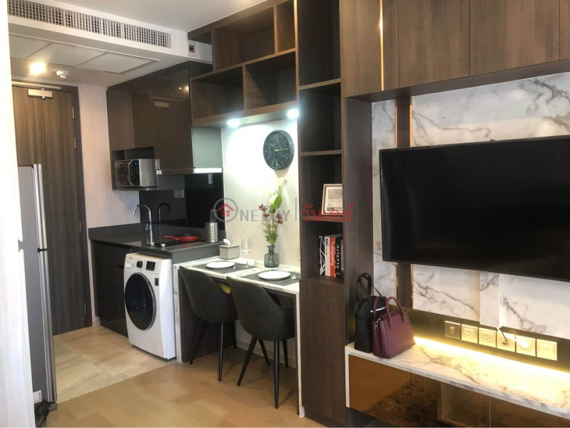 Condo for Rent: Ashton Asoke, 37 m², 1 bedroom(s),Thailand | Rental, ฿ 30,000/ month