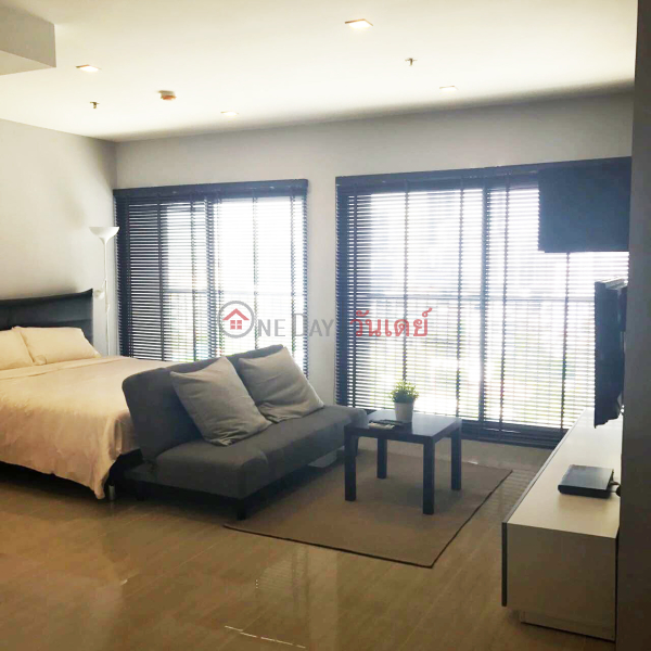 Condo for Rent: Noble Remix, 43 m², 1 bedroom(s) Thailand | Rental, ฿ 25,000/ month