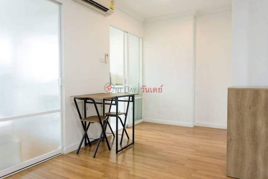 Condo for rent: Lumpini Place Rama 9 - Ratchada (12th floor, building D) | Thailand | Rental ฿ 13,500/ month