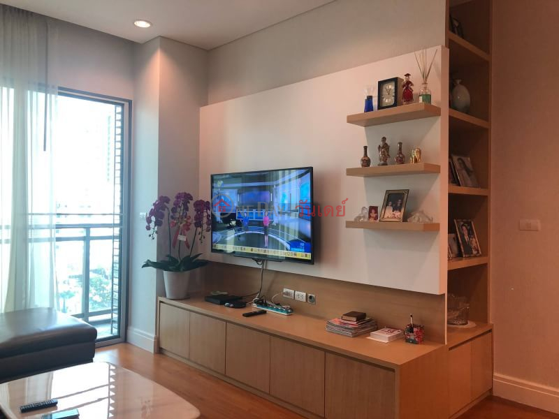 Condo for Rent: Bright Sukhumvit 24, 86 m², 2 bedroom(s),Thailand | Rental, ฿ 65,000/ month