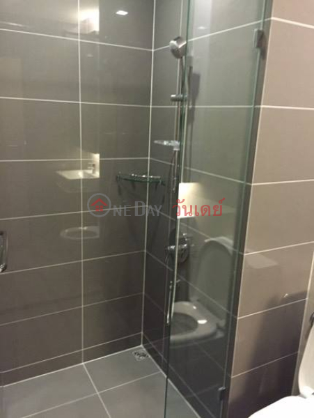 Condo for Rent: M Thonglor 10, 36 m², 1 bedroom(s) Rental Listings