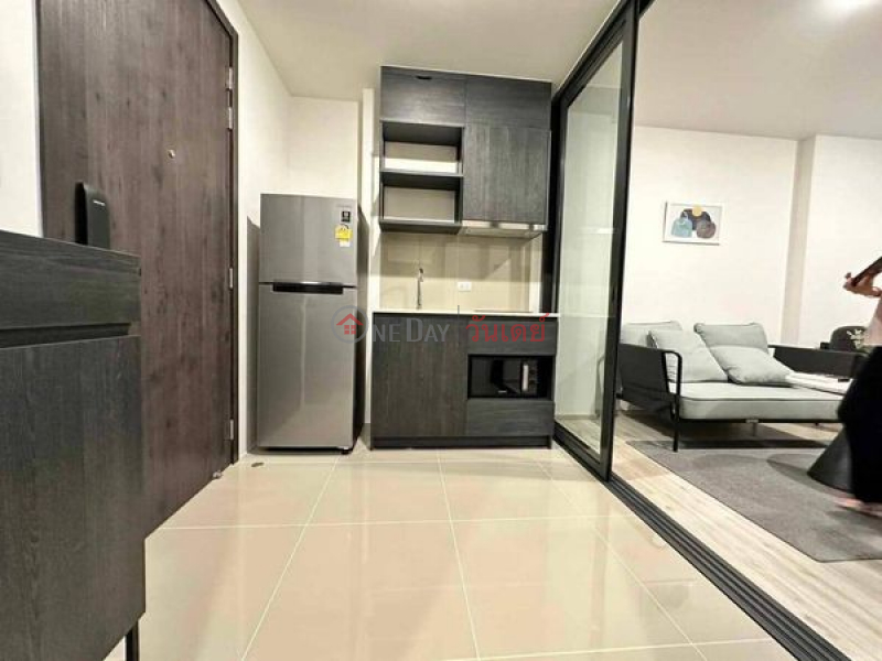 ฿ 18,500/ month Condo for rent XT HUAIKHWANG (10th floor, building B )