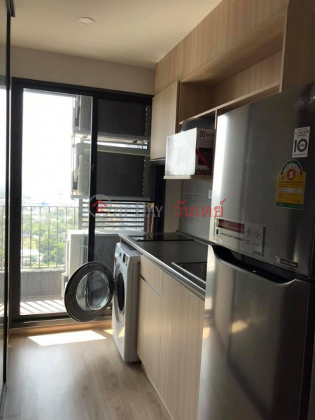 Condo for Rent: IDEO O2, 47 m², 2 bedroom(s) Rental Listings