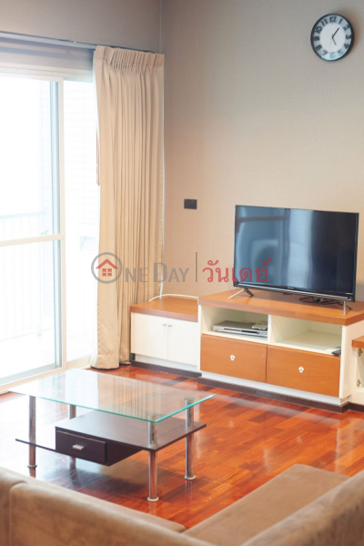 Property Search Thailand | OneDay | Residential, Rental Listings Condo for Rent: Noble Ora, 110 m², 2 bedroom(s)