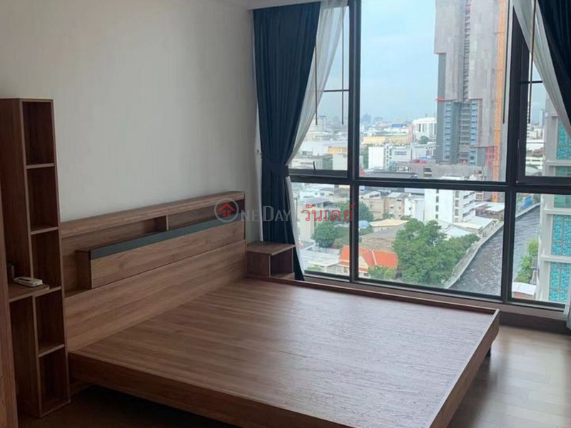 คอนโด สำหรับ เช่า: Supalai Oriental Sukhumvit 39, 49 ตร.ม., 1 ห้องนอน ประเทศไทย, เช่า, ฿ 26,000/ เดือน