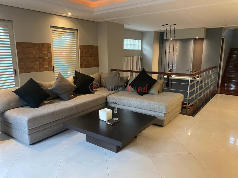 Property Search Thailand | OneDay | Residential Sales Listings | Townhouse for Sale: Villa 49 Townhouse, 300 m², 3 bedroom(s)