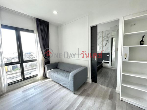 Condo for rent: The Rich Sathon-Taksin (17th floor) _0