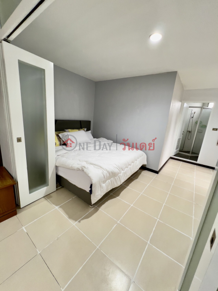 Condo for Rent: Wittayu Complex, 80 m², 2 bedroom(s),Thailand Rental ฿ 26,000/ month