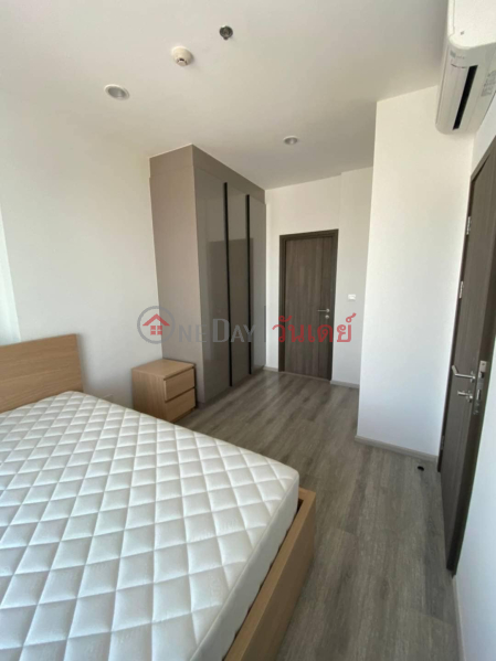 Condo for Rent: Ideo Mobi Asoke, 55 m², 2 bedroom(s) | Thailand, Rental | ฿ 37,000/ month