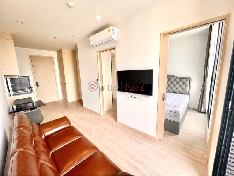 Condo for Rent: Noble State 39, 35 m², 1 bedroom(s) Rental Listings