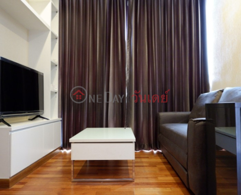 Condo for Rent: Wish Signature Midtown Siam, 33 m², 1 bedroom(s) - OneDay_0