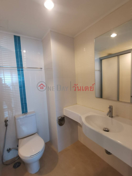 Condo for Rent: Lumpini Place Rama IX - Ratchada, 37 m², 1 bedroom(s) Rental Listings