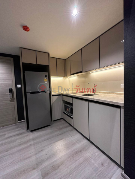 Condo for rent: The Reserve Phahol-Pradipat (16th floor),duplex 1 bedroom, Thailand, Rental ฿ 23,000/ month