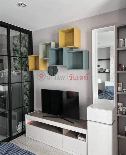 Condo for rent: Ideo Mobi Bangsue Grand Interchange (27th floor) _0