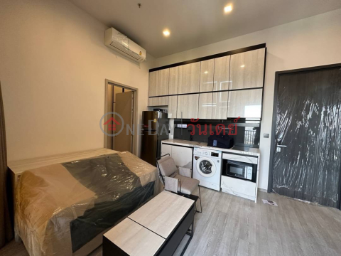 Condo for Rent: The Line sukhumvit 101, 35 m², 1 bedroom(s) - OneDay_0