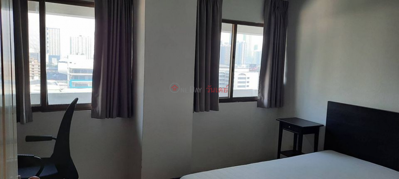 Property Search Thailand | OneDay | Office / Commercial Property Rental Listings, For rent RUAMJAI HEIGHTS (Sukhumvit 15) 3 bedrooms, 2 bathrooms, 149 sq m