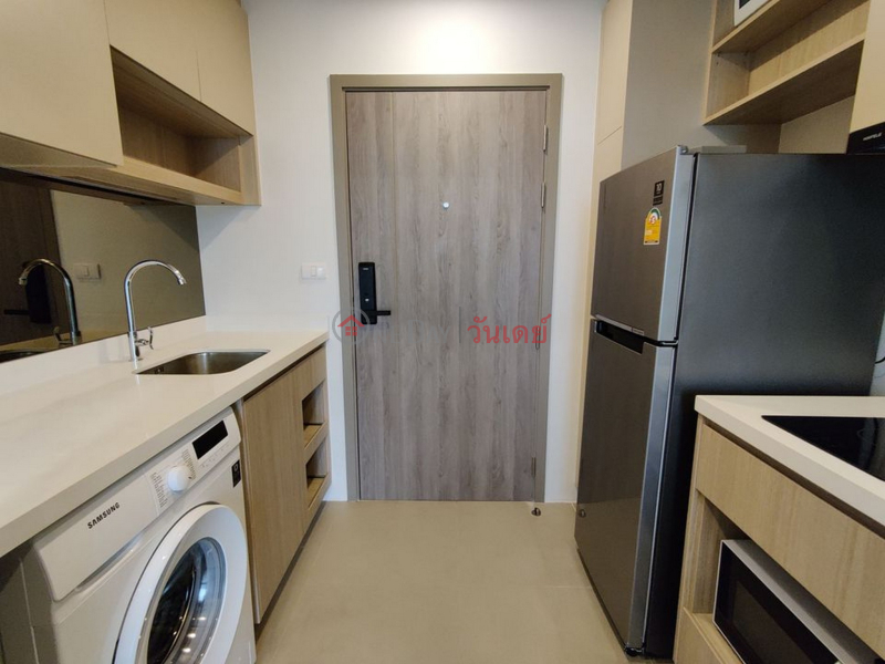 ฿ 13,000/ month, Condo for Rent: The Nest Sukhumvit 71, 30 m², 1 bedroom(s)