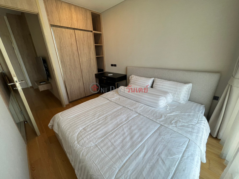 ฿ 25,000/ month, Condo for Rent: Siamese Exclusive Sukhumvit 42, 36 m², 1 bedroom(s)