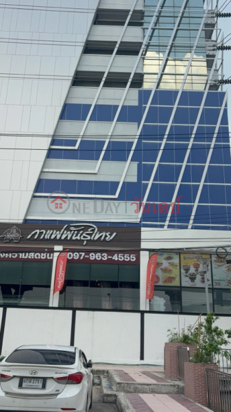 PSTC Building, Vibhavadi Rangsit (อาคารพีเอสทีซี วิภาวดีรังสิต),Phaya Thai | OneDay วันเดย์(5)