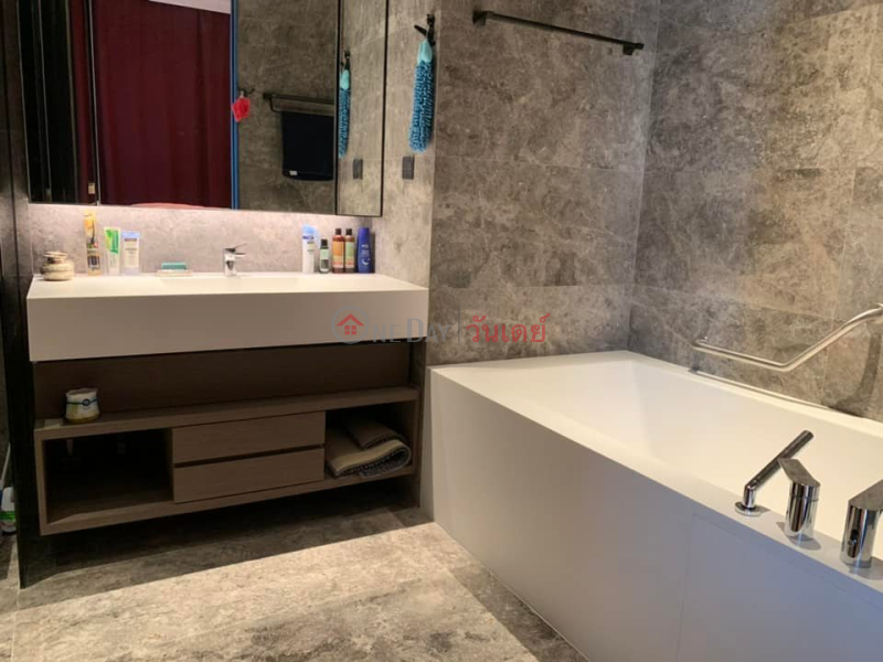 ฿ 85,000/ month Others for Rent: Banyan Tree Residences Riverside Bangkok, 78 m², 1 bedroom(s)