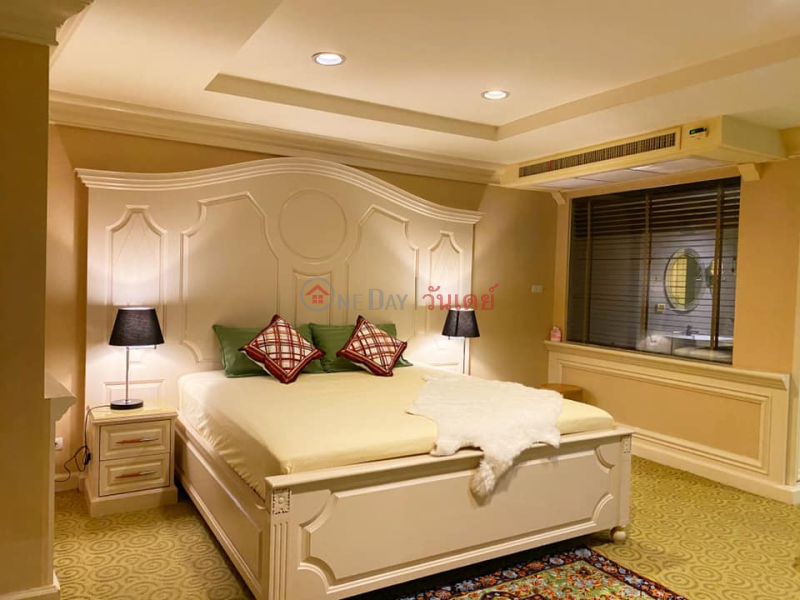 คอนโด สำหรับ เช่า: Euro Classic Condominium, 75 ตร.ม., 1 ห้องนอน รายการเช่า